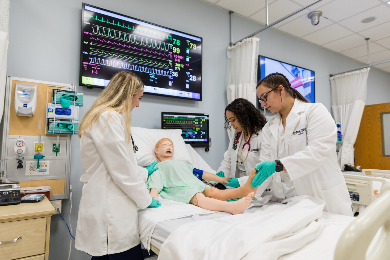 Simulation Lab