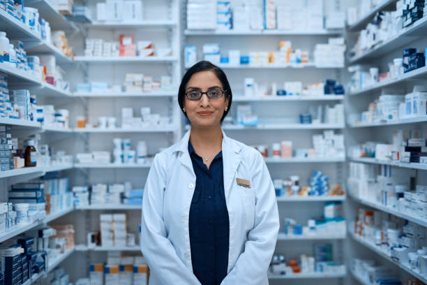 Pharmacy