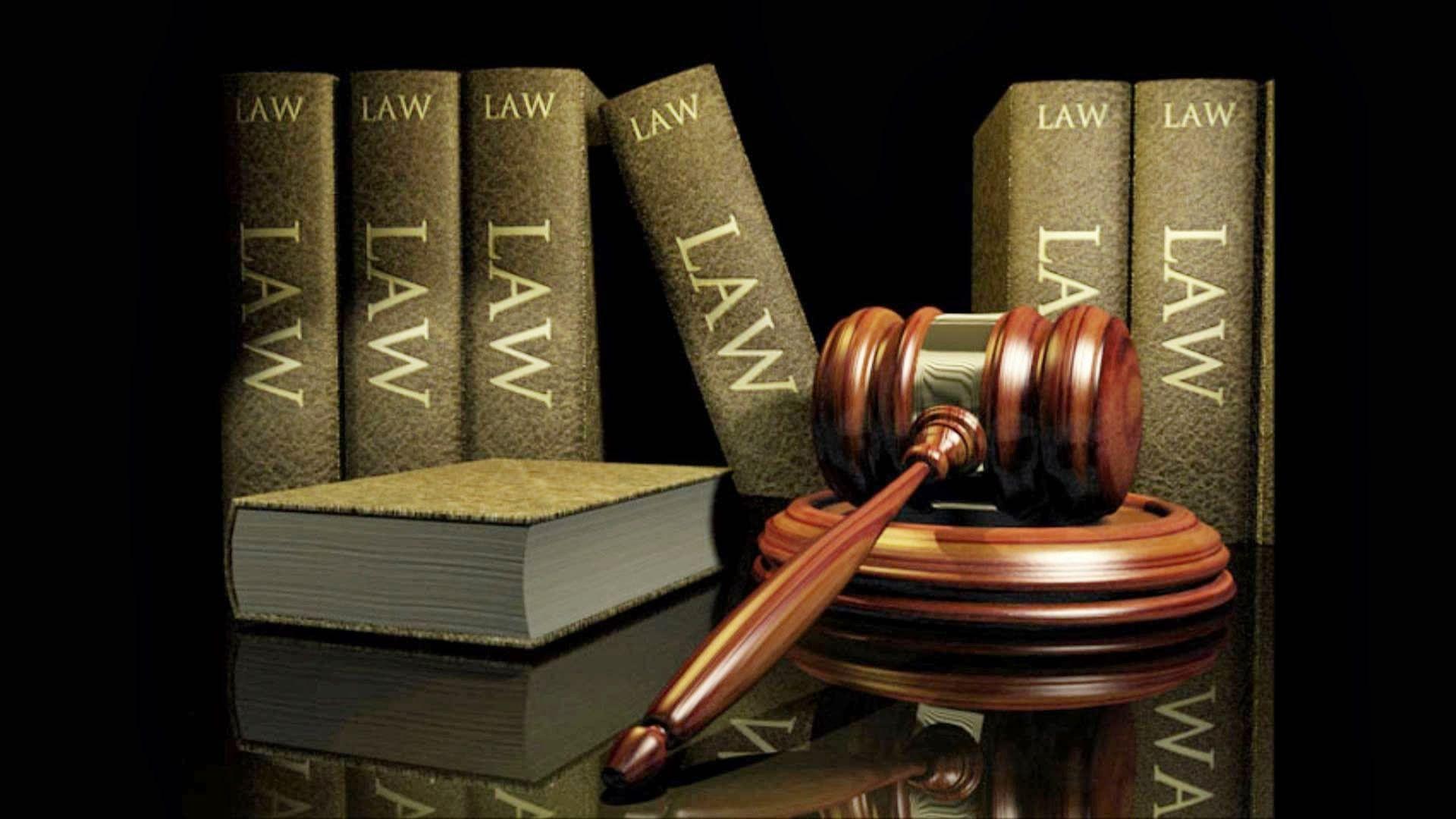 Law